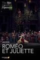 Film - The Metropolitan Opera: Romeo et Juliette