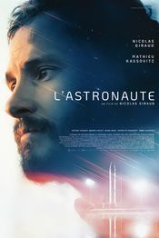 Poster L'astronaute