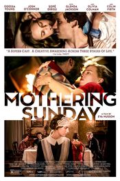 Poster Mothering Sunday