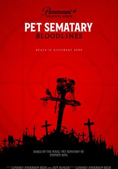 Pet Sematary Bloodlines online subtitrat