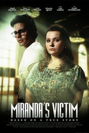 Poster Miranda's Victim