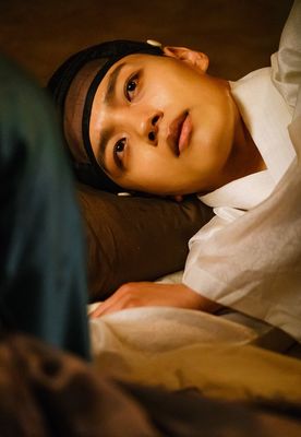 Wang-i doin nam-ja