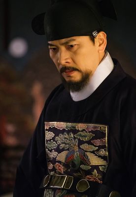 Wang-i doin nam-ja