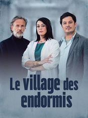 Poster Le Village des Endormis