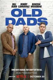 Poster Old Dads