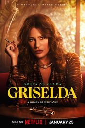 Poster Griselda