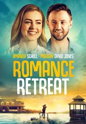 Poster Romance Retreat