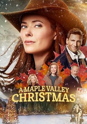 A Maple Valley Christmas poster