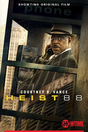 Poster Heist 88.