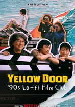 Yellow Door: Clubul de film din anii ’90