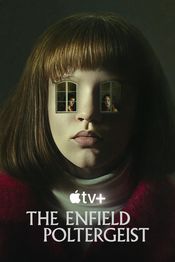 Poster The Enfield Poltergeist