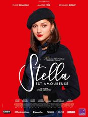 Poster Stella in Love