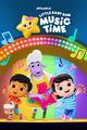 Film - Little Baby Bum: Music Time
