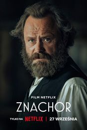 Poster Znachor