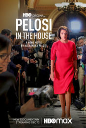 Poster Pelosi in the House