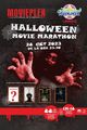 Film - Halloween Movie Marathon