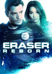 Poster Eraser: Reborn