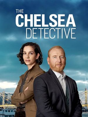 The Chelsea Detective poster