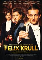 Confesiunile lui Felix Krull