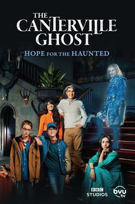 The Canterville Ghost