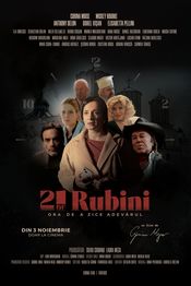 Poster 21 Rubies