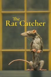 Poster The Rat Catcher