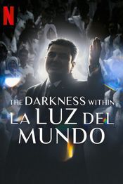 Poster La oscuridad de La Luz del Mundo