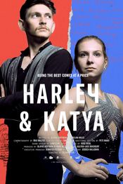 Poster Harley & Katya
