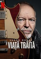 Vasco Rossi: O viață trăită