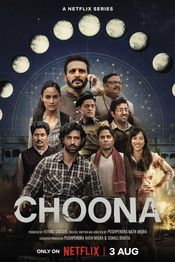 Poster Choona