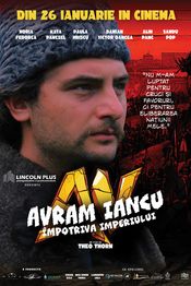 Poster Avram Iancu împotriva imperiului