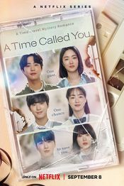Poster A Time Called You