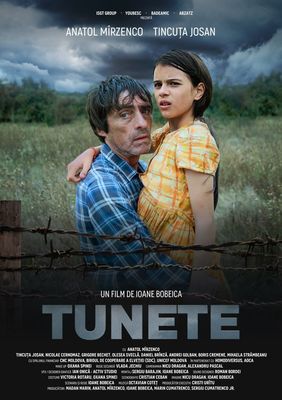 Tunete poster