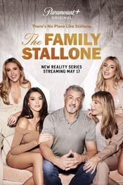 Poster The Family Stallone