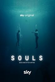 Poster Souls