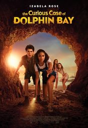 Poster The Curious Case of Dolphin Bay