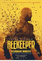 The Beekeeper: Răzbunare iminentă