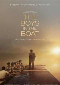 The Boys in the Boat online subtitrat
