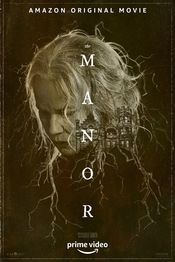 Poster The Manor