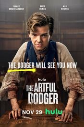 Poster The Artful Dodger