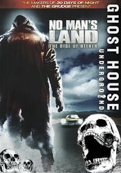 Poster No Mans Land: Legends
