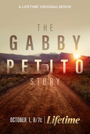 Poster The Gabby Petito Story