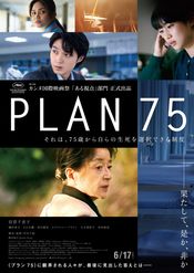 Poster Plan 75