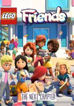 LEGO Friends: Următorul capitol