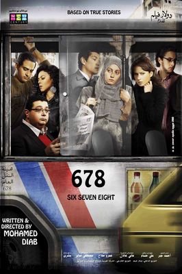 678 poster