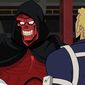 Foto 10 The Venture Bros.: Radiant Is the Blood of the Baboon Heart