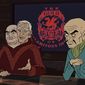 Foto 7 The Venture Bros.: Radiant Is the Blood of the Baboon Heart