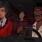 The Venture Bros.: Radiant Is the Blood of the Baboon Heart/Venture Bros.: Inima babuinului