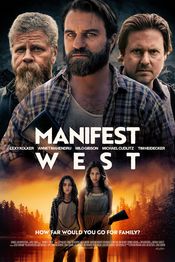 Poster Manifest West