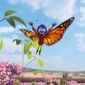 Butterfly Tale/Povestea magică a fluturilor